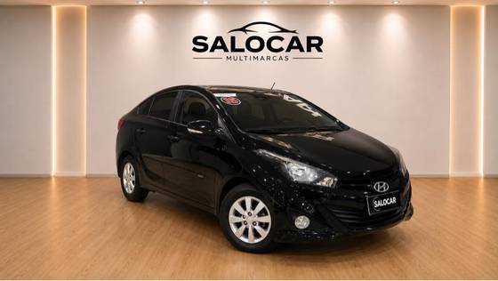 HYUNDAI HB20S 1.6 COMFORT PLUS 16V FLEX 4P AUTOMÁTICO HYUNDAI HB20S 1.6 COMFORT PLUS 16V FLEX 4P AUTOMÁTICO